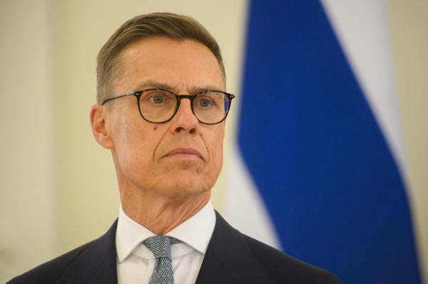 Preşedintele Finlandei: Rusia depășește o nouă linie roșie prin atacul din România