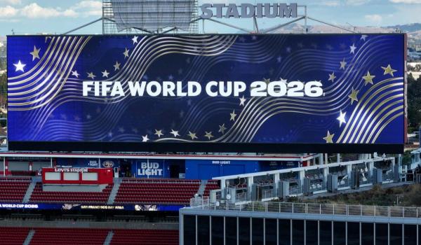 Campionatul Mondial de Fotbal 2026 va genera venituri de peste 2,5 miliarde de dolari