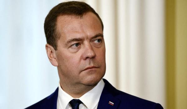 Medvedev atacă UE, după incidentul cu drona din Galați: "Euro-impotenții s-au inflamat"