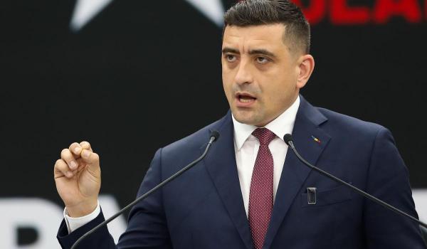 Simion acuză partidele din coaliţie, inclusiv PSD, de un "tun" de 10 miliarde € din SAFE. Unde ajung banii