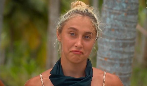 Survivor România 2026. Reacţia Mariei Dumitru, după prima înfrângere 5-2: "Tot răul spre bine"