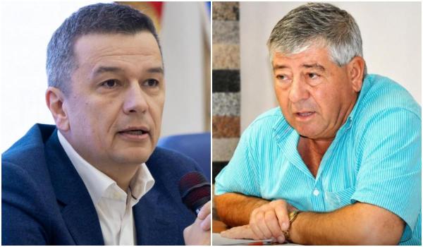 Un primar PSD din Olt îşi anunţă demisia: "Sub conducerea lui Grindeanu, partidul se duce în cap"