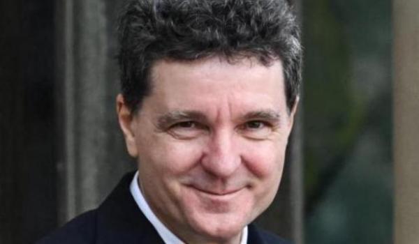 Nicușor Dan, la BBC, despre drona de la Galați: Dacă incidentul se repetă, am putea expulza ambasadorul rus