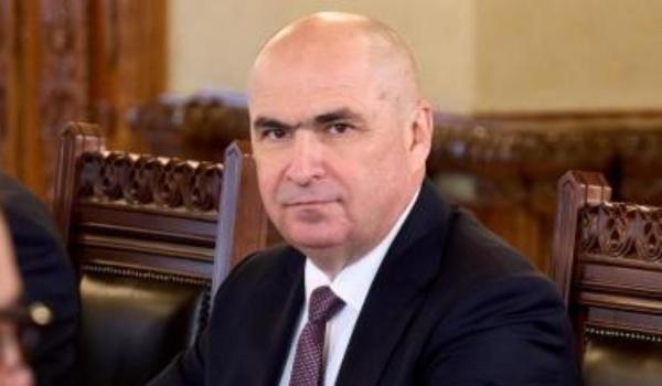 Bolojan, mesaj de Ziua Românilor de Pretutindeni: "Le transmit respectul și recunoștința mea"