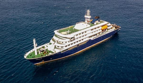 Virus mortal pe un vas de croazieră în Atlantic. 3 persoane au murit din cauza unei infecţii cu hantavirus