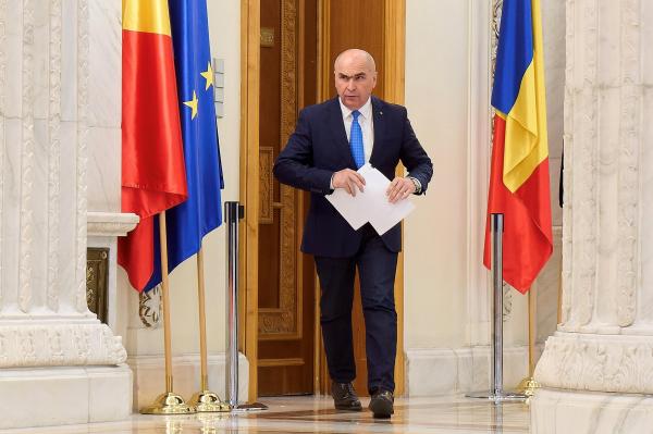 Cine sunt parlamentarii din opoziție care spun că nu vor vota moțiunea. Cinci dintre ei semnaseră demersul