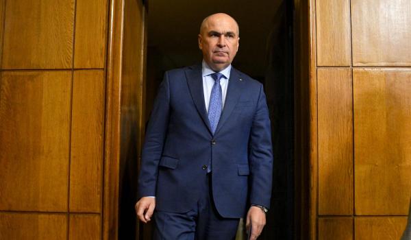 Bloomberg: România se pregătește să-și înlăture premierul fără un plan pentru ziua următoare