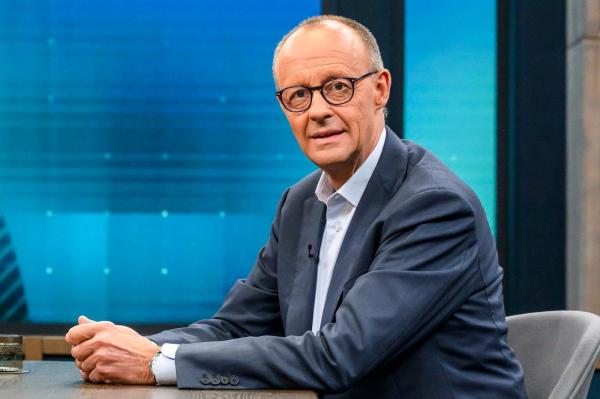 Cancelarul Friedrich Merz crede că Germania poate ajunge departe la Cupa Mondială 2026