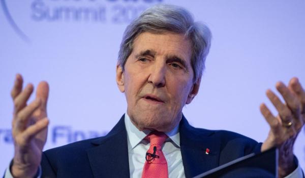 John Kerry: "Cea mai mare criză energetică din istoria modernă abia începe"