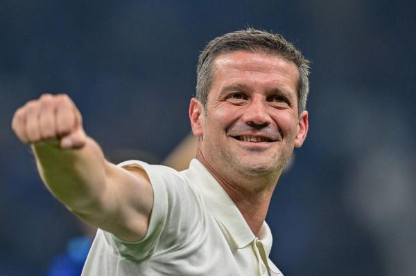 INTERvenția arhitectului Chivu. Cum a ajuns românul prea mare pentru a fi ignorat în Colosseumul fotbalului