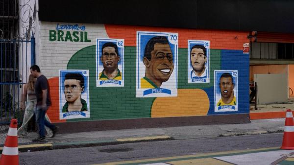 Brazilia visează la a 6-a Cupă Mondială. Sud-americanii n-au mai câştigat trofeul suprem de 24 de ani