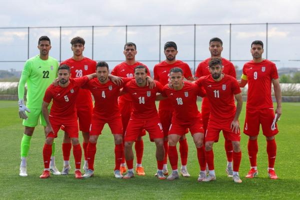 Preşedintele federaţiei iraniene, despre Cupa Mondială: FIFA trebuie să ne garanteze respectul