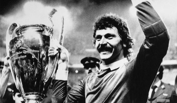 Pe 7 mai 1986, echipa de fotbal Steaua Bucureşti a câştigat Cupa Campionilor Europeni