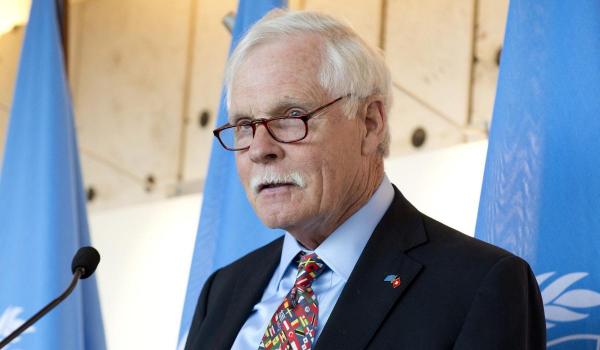 Ted Turner, pionier al televiziunii și fondator al CNN, a murit