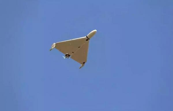 RO-Alert în Tulcea: risc de cădere a unor bucăţi de drone din spaţiul aerian. Recomandările autorităţilor
