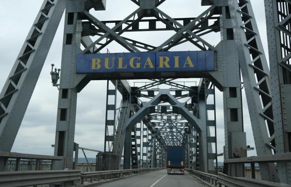 Plata taxei de pod Giurgiu-Ruse va putea fi făcută online. Ce schimbări aduce sistemul eTarifGiurgiuPod