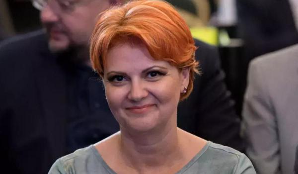 Olguța Vasilescu, ironizată după ce a spus că decizia PNL de a intra în Opoziție este nestatutară. "E dottore"