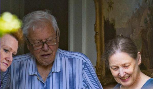 David Attenborough împlineşte 100 de ani. Detalii surprinzătoare din viaţa celui mai cunoscut naturalist