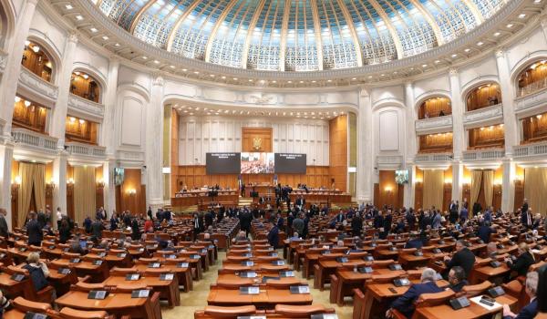 Radiografia statului: România avea 1,2 milioane de bugetari în 2024, iar salariile costau 9,3% din PIB
