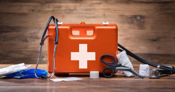 Ce termen de valabilitate are trusa medicală auto. Ce se întâmplă dacă o deschizi