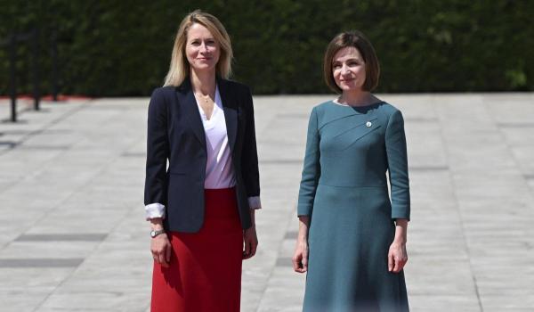 Şefa politicii externe a UE, despre aderarea Republicii Moldova: "E clar că trebuie să acţionăm rapid"