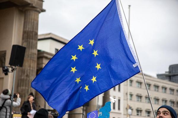 Marș pro-Europa sâmbătă, în București. Programul și traseul evenimentului
