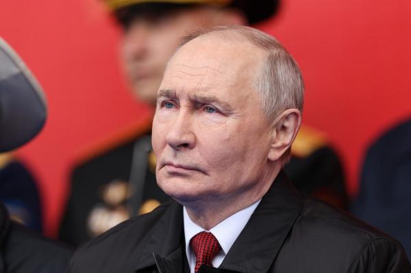 Rusia acuză Ucraina că a încălcat armistițiul de Ziua Victoriei: aproape 9.000 de incidente raportate