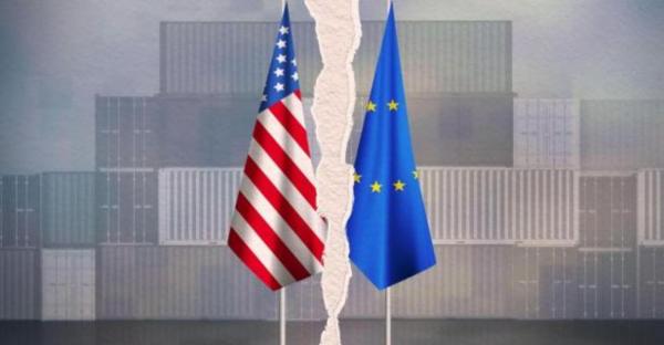 Studiu: Doar 11% dintre europeni mai au încredere în SUA. Tot mai mulţi susţin consolidarea propriei apărări