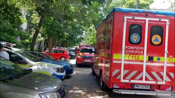 Noi detalii în cazul copilului mort de foame în Galaţi. Tatăl plecat în străinătate ar fi alertat poliţia