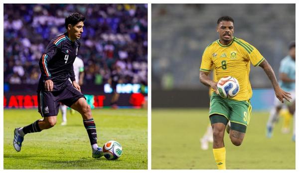 Mexic şi Africa de Sud se înfruntă în meciul de deschidere de la Campionatul Mondial de fotbal
