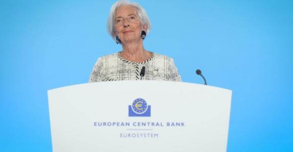 BCE ar putea majora dobânzile pentru prima dată după 2023, din cauza creșterii inflației în zona euro
