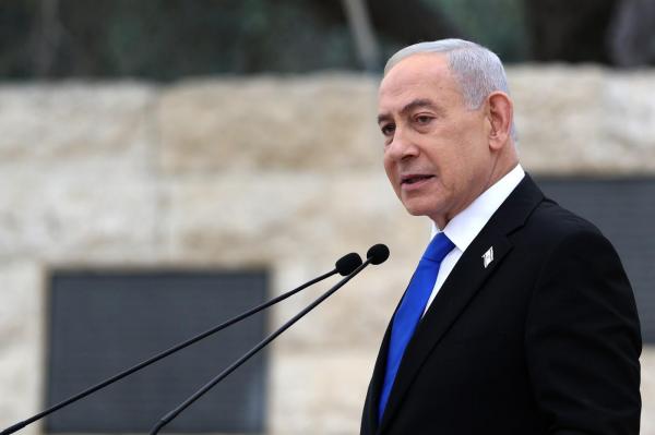 Noul guvern conservator din Slovenia ridică interdicția de intrare pentru Benjamin Netanyahu