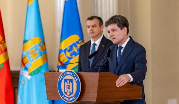POLITICO: Formarea noului Guvern în România, în impas înainte de termenul-limită