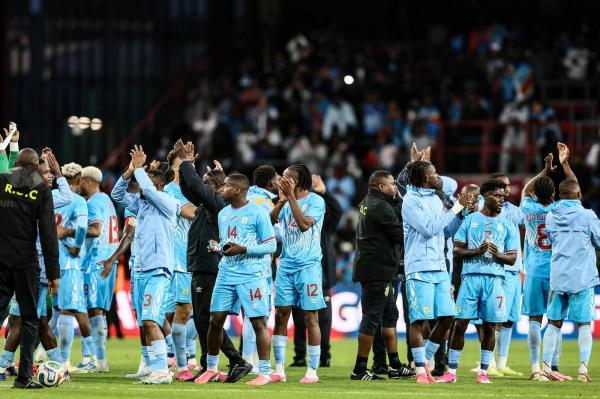 Cupa Mondială 2026: Fotbaliştii RD Congo au putut intra în SUA, în ciuda îngrijorării legate de Ebola
