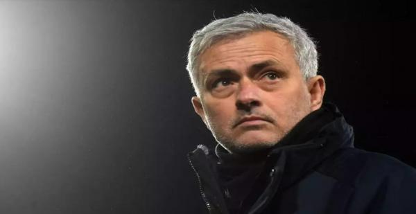 Jose Mourinho este noul antrenor al Realului