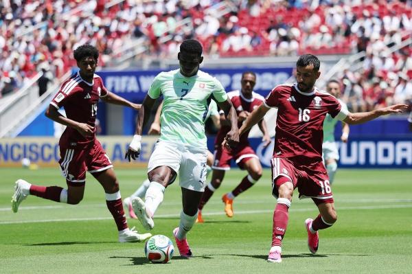 Qatar şi Elveţia se înfruntă la Cupa Mondială 2026