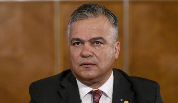 Ce spunea Adrian Veştea despre Nicuşor Dan în campania electorală din 2025