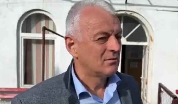 Primarul unei comune din Mureş, demis de locuitori prin referendum local