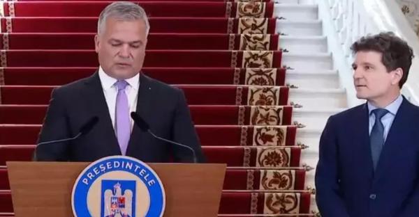Veștea: "Nicușor Dan a cerut discreție. Soţia a aflat cu 10 minute înainte". Ce mesaj i-a trimis lui Bolojan