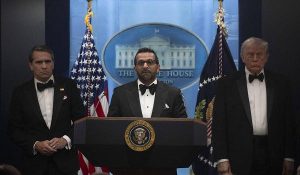 FBI a dejucat un atentat la Casa Albă. Drone cu exploziv urmau să lovească gala UFC de ziua lui Trump