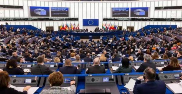 Parlamentul European a aprobat elimeinarea taxelor vamale pentru produsele industriale şi agricole din SUA