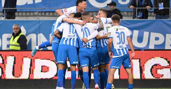 Craiova şi-a aflat primul adversar din preliminariile Champions League. Meciul tur, pe teren neutru