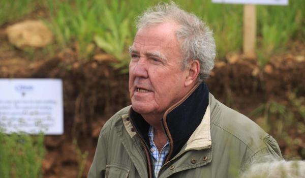 Jeremy Clarkson, diagnosticat cu o formă agresivă de cancer. Vedeta de televiziune aşteaptă operaţia