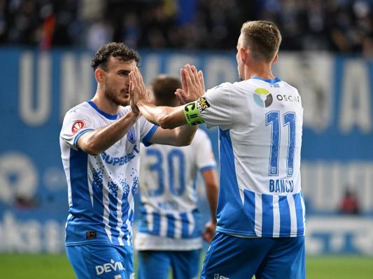 Universitatea Craiova are un culoar rezonabil în primele două tururi preliminare din Liga Campionilor