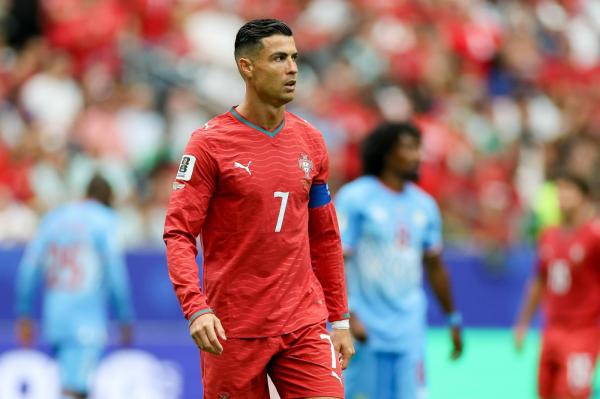 Portugalia - RD Congo 1-1, LIVE pe Antena 1. Joao Neves a deschis scorul, Wissa a egalat