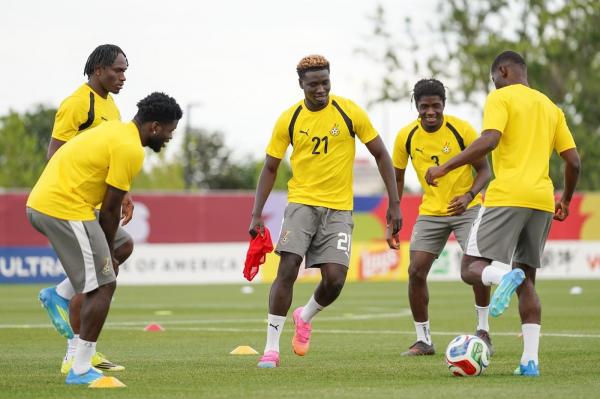 Ghana - Panama, ora 02:00, LIVE pe Antena 1. Meciul care poate oferi o calificată surpriză în 16-imi