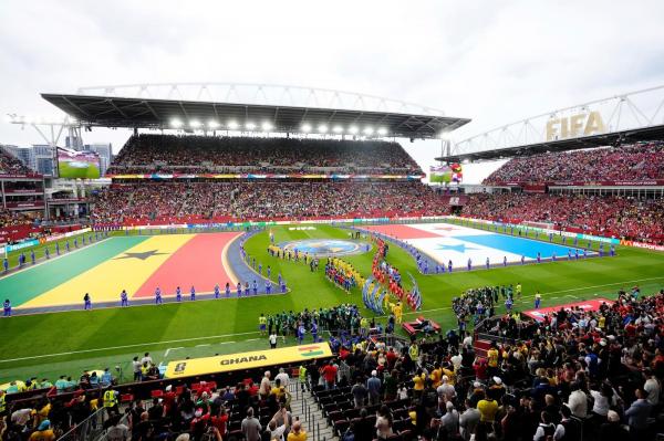 Ghana - Panama, 0-0. Meciul care poate oferi o calificată surpriză în 16-imi