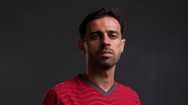 Bernardo Silva este noul jucător al lui Real Madrid