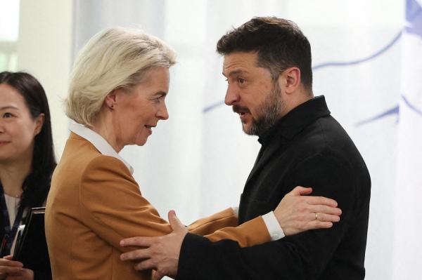 Comisia Europeană vrea o schimbare pentru refugiații ucraineni. Cine ar putea pierde protecția UE