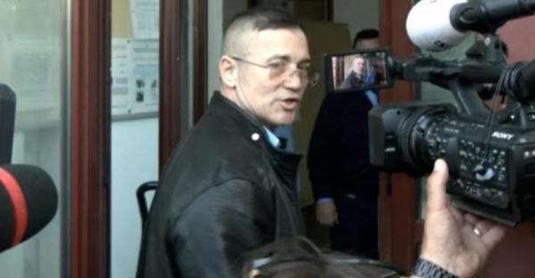 ÎCCJ a respins cererea procurorului constănţean Teodor Niţă de înlocuire a arestului preventiv